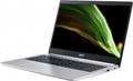 Ноутбук  Acer Aspire A515-56G-70LB 15.6 ", Core i7, 8 Гб RAM, 512 Гб SSD, GeForce MX450, Серебристый 1188288