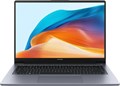 Ноутбук  Huawei MateBook D 14 14 ", Core i5, 16 Гб RAM, 512 Гб SSD, UHD Graphics, Серый 1079253