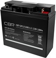 Батарея  CBR CBT-GP12180-L1 1002257
