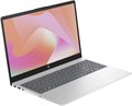 Ноутбук  HP 15-fc0024ny 15.6 ", Ryzen 7, 16 Гб RAM, 512 Гб SSD, Radeon Graphics, Серебристый 1197999