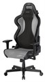 Кресло игровое DxRacer Air серо-черное AIR/D7100/NG 1188316