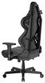 Кресло игровое DxRacer Air серо-черное AIR/D7100/NG 1188316
