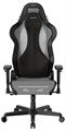 Кресло игровое DxRacer Air серо-черное AIR/D7100/NG 1188316
