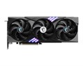 Видеокарта MSI GeForce RTX 5060 TI GAMING TRIO OC (RTX 5060 Ti 8G GAMING TRIO OC) 1213435