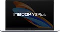 Ноутбук  Infinix Inbook Y3 PLUS YL512 15.6 ", Core i3, 8 Гб RAM, 512 Гб SSD, UHD Graphics, Серый 1111348