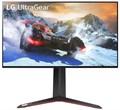 Монитор 27" LG UltraGear 27GP95RP-B 1082675