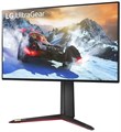 Монитор 27" LG UltraGear 27GP95RP-B 1082675