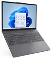 Ноутбук  Lenovo IdeaPad Slim 3 15IRH10 15.3 ", Core i5, 16 Гб RAM, 512 Гб SSD, Iris Xe Graphics, Серый 1237948
