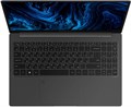 Ноутбук  Digma Pro Sprint N 15.6 ", Ryzen 7, 16 Гб RAM, 512 Гб SSD, Radeon Graphics, Темно-серый 1099549