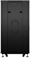 Шкаф напольный 19", 18U Cabeus SH-05C-18U60/100-BK 552722