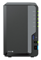 Сетевой накопитель  Synology DiskStation DS224+ 1042705
