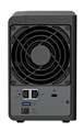 Сетевой накопитель  Synology DiskStation DS224+ 1042705