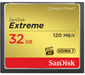 Карта памяти 32GB SanDisk SDCFXSB-032G-G46 555778