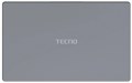 Ноутбук  TECNO MegaBook K15SRA 15.6 ", Core i5, 16 Гб RAM, 512 Гб SSD, UHD Graphics, Серый 1212593