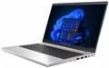 Ноутбук  HP EliteBook 640 G9 14 ", Core i5, 8 Гб RAM, 512 Гб SSD, Iris Xe Graphics, Серебристый 1067569