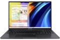 Ноутбук  ASUS VivoBook 16X M3604YA-MB248 16 ", Ryzen 5, 16 Гб RAM, 512 Гб SSD, Radeon Graphics, Черный 1093747