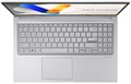 Ноутбук  ASUS Vivobook 15 X1504VA-BQ895 15.6 ", Core i5, 16 Гб RAM, 512 Гб SSD, HD Graphics, Серебристый 1082659