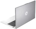 Ноутбук  HP 256 G10 15.6 ", Core i5, 8 Гб RAM, 512 Гб SSD, Iris Xe Graphics, Серебристый 1217716