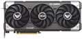 Видеокарта ASUS GeForce RTX 5060 TI TUF GAMING OC (TUF-RTX5060TI-O8G-GAMING) 1212082