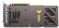 Видеокарта ASUS GeForce RTX 5060 TI TUF GAMING OC (TUF-RTX5060TI-O8G-GAMING) 1212082