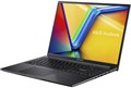 Ноутбук  ASUS Vivobook 16X M3604YA 16 ", Ryzen 5, 16 Гб RAM, 512 Гб SSD, Radeon Graphics, Черный 1195116