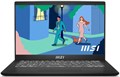 Ноутбук  MSI Modern 14 C7M-239XRU 14 ", Ryzen 5, 8 Гб RAM, 512 Гб SSD, Iris Xe Graphics, Черный 1070569