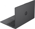 Ноутбук  HP 15-fd1041ci 15.6 ", Core 3, 16 Гб RAM, 512 Гб SSD, Iris Xe Graphics, Серый 1208941