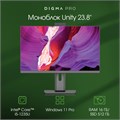 Моноблок  Digma Pro Unity 1108609