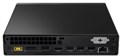 Системный блок Lenovo ThinkCentre Neo 50q G4 Tiny Intel Core i5, 16 ГБ, 512 Гб, Intel Iris Xe Graphics,  ОС Не установлена 1207824