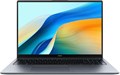 Ноутбук  Huawei MateBook D16 (2024) 16 ", Core i5, 16 Гб RAM, 1 Тб SSD, UHD Graphics, Серый 1078174
