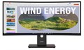 Монитор 34" Lenovo ThinkVision T34WD-40 1221147