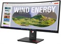 Монитор 34" Lenovo ThinkVision T34WD-40 1221147