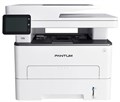 МФУ лазерное черно-белое Pantum BM5106FDN/RU 1072366