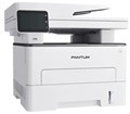 МФУ лазерное черно-белое Pantum BM5106FDN/RU 1072366