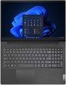 Ноутбук  Lenovo V15 G4 IRU 15.6 ", Core i5, 16 Гб RAM, 512 Гб SSD, Iris Xe Graphics, Черный 1124450