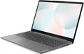 Ноутбук  Lenovo IdeaPad 3 15ABA7 15.6 ", Ryzen 7, 8 Гб RAM, 512 Гб SSD, Radeon Graphics, Серый 1099973