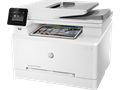 МФУ лазерное цветное HP Color LaserJet Pro M282nw 753917