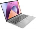 Ноутбук  Lenovo IdeaPad Slim 5 16ABR8 16 ", Ryzen 5, 16 Гб RAM, 512 Гб SSD, Radeon Graphics, Светло-серый 1133316