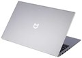Ноутбук  Irbis 15NBP3512_G2 15.6 ", Core i7, 16 Гб RAM, 512 Гб SSD, Iris Xe Graphics, Серый 1102586