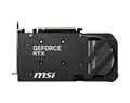 Видеокарта MSI GeForce RTX 5060 TI SHADOW 2X PLUS (RTX 5060 Ti 16G SHADOW 2X PLUS) 1237561
