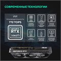 Видеокарта ASUS GeForce RTX 5060 TI PRIME OC (PRIME-RTX5060TI-O16G) 1205249