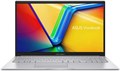 Ноутбук  ASUS Vivobook 15 X1504VA-BQ574 15.6 ", Core i5, 16 Гб RAM, 512 Гб SSD, Iris Xe Graphics, Серебристый 1095048