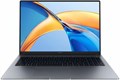 Ноутбук  Honor MagicBook X16 16 ", Ryzen 5, 16 Гб RAM, 512 Гб SSD, Radeon 760M, Серый 1114423