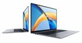 Ноутбук  Honor MagicBook X16 16 ", Ryzen 5, 16 Гб RAM, 512 Гб SSD, Radeon 760M, Серый 1114423
