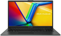 Ноутбук  ASUS E1504FA-BQ831W 15.6 ", Ryzen 5, 16 Гб RAM, 512 Гб SSD, Radeon Graphics, Черный 1050679