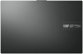 Ноутбук  ASUS E1504FA-BQ831W 15.6 ", Ryzen 5, 16 Гб RAM, 512 Гб SSD, Radeon Graphics, Черный 1050679