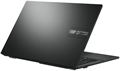 Ноутбук  ASUS E1504FA-BQ831W 15.6 ", Ryzen 5, 16 Гб RAM, 512 Гб SSD, Radeon Graphics, Черный 1050679