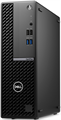 Системный блок Dell Optiplex 7010 SFF Intel Core i3, 8 ГБ, 256 Гб, Intel UHD Graphics,  ОС Windows 11 Профессиональная 1056769