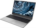 Ноутбук  Digma Pro Breve 15.6 ", Ryzen 7, 16 Гб RAM, 512 Гб SSD, Radeon Graphics, Серебристый 1220211