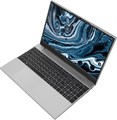 Ноутбук  Digma Pro Breve 15.6 ", Ryzen 7, 16 Гб RAM, 512 Гб SSD, Radeon Graphics, Серебристый 1220211